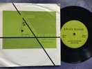 DISTINCTION - NATURAL ATTRACTION rare UK PRIVATE MODERN SOUL BOOGIE FUNK / MINT-