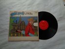 DAVID BOWIE The Man Who Sold The World 1970 US Orig Cartoon Cover ON MERCURY