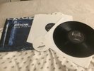 Elbow Asleep In the Back  Original double vinyl LP record. 1st pressing