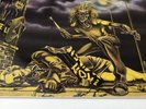 Iron Maiden Rare Uncensored Sleeve 12inch E.P Sanctuary/Prowler