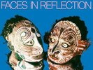 George Duke Faces in Reflection