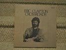 ERIC CLAPTON Crossroads Box Set 8352611 6x LP Vinyl Near Mint / Mint