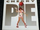 Warrant - Cherry Pie - Vinyl / LP / Album. OG - CBS 4671901