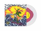 King Gizzard & the Lizard Wizard - Teenage Lizard LP + hidden 7
