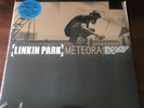 Linkin Park-  Meteora Record Store Day 2021 -Aqua Blue vinyl- BRAND NEW SEALED