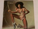 BETTY DAVIS They Say I'm Different JUST SUNSHINE LP JSS-3500
