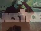 Justin Bieber - Justice Exclusive Limited Gold Colored Vinyl 2 LP + Bonus Track