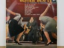 OLIVIER DESPAX ''au madison