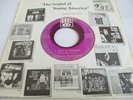 BARBARA RANDOLPH - I GOT A FEELING / YOU GOT ME HURTIN' ALL OVER - SOUL