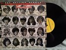 ROLLING STONES SOME GIRLS Vinyl LP STERLING 1st Press 1978 Shrink Banned EX/EX