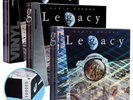 garth brooks legacy box set