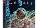 Legacy by Garth Brooks - Limited Edition Numbered Series *BRAND NEW*