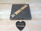 PUBLIC IMAGE LTD THE PUBLIC IMAGE IS ROTTEN Signed 6-LP BOX SET NEW & SEALED PIL