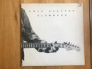 Eric Clapton - Slowhand (Wonderful Tonight) Vinyl LP GATEFOLD 1977 1st A//1B//1