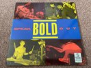 Bold - Speak Out Original 1988 Vinyl Mint/Near Mint Unplayed. Great Copy