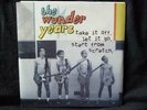 The Wunder Years/Take It Off Let Go /7Inch Ep