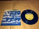 Electric light orchestra - Mr.blue Sky - 7” 1977 Blue Vinyl Vgc+/ex