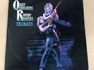 Ozzy Osbourne Randy Rhoads Tribute LP 1st Pressing (Blue Label)