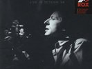 Leonard Cohen Live in Session '68 - numbered white vinyl - FREE P&P