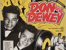 DON AND DEWEY: The’re Rockin’ Til Midnight US Specialty R&B Rock Vinyl LP
