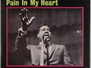 OTIS REDDING: Pain in My Heart ATCO 180g Soul R&B LP NM Vinyl