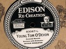 Arthur Middleton EDISON 83067 E+ 