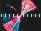 ROYAL BLOOD - Typhoons - Vinyl (LP)
