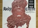 Body Count ?– Carnivore - red/blue splatter vinyl LP