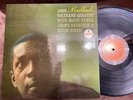 JOHN COLTRANE BALLADS IMPULSE AS-32 STEREO US GATEFOLD LP
