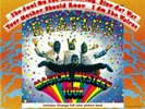 THE BEATLES - MAGICAL MYSTERY TOUR NEW VINYL RECORD