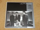 Record Store Day RSD 2021 ULTRAVOX VIENNA 40th Anniv 2LP Clear Vinyl 2000 made