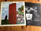 George Harrison Wonderwall Music MONO APCOR 1 INSERT LP 1968 Sold in UK 1stpress