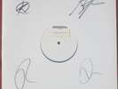 The Slow Readers Club - The Joy Of The Return - Very Rare Signed Test Pressing