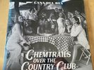 LANA DEL REY Chemtrails Over The Country Club Webstore Exclusive CLEAR Vinyl LP