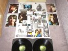 The Beatles UK Apple Lp The White Album No 0054367