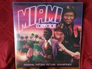 (LP) MIAMI CONNECTION - Dragon Sound (2021) Limited Edition - Neon Pink & Clear