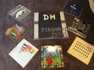 Depeche Mode Vinyl, Enjoy The Silence, See You, Meaning Of Love, Dreaming Of Me+