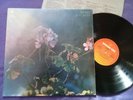 LP LUIS ALBERTO SPINETTA A 18 DEL SOL 1977 ARGENTINA CBS 119773 + INSERT EX