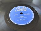 RARE EDITH PIAF 78 TRS - PATHE 52.311 - MILORD / JE SAIS COMMENT