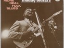 MUDDY WATERS: More Real Folk Blues US Chess CH-9278 LP VG++ Vinyl