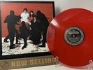 The White Stripes - White Blood Cells Vinyl LP Red Tour SFTRI RARE