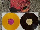 Metallica The Devil, Shaved Soap and Gasoline vinyl 2 LP