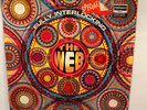 THE WEB Fully Interlocking 1968 Deram Psych Rock LP Vinyl DES 18018