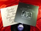 GUSTAV MAHLER DIE NEUN SYMPHONIEN GEORG SOLTI POPP KOLLO WATTS TALVELA LSO DECCA
