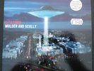 Catatonia ?– Mulder And Scully. Ltd Blue Vinyl 7