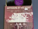 GATHERING AT THE DEPOT Litter Grizzly LP Vinyl VG+/VG+