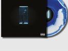 Yonaka - SEIZE THE POWER CORONA BLUE NUMBERED VINYL OF 500 - SOLD OUT - PRE SALE