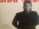 STEVEN CURTIS CHAPMAN REAL LIFE CONVERSATIONS LP  VG+ VINYL 1988 ORIGINAL