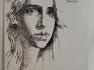 Laura Nyro - Christmas And The Beads Of Sweat - (EX/VG+) - UK Vinyl Original ...