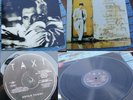 BRYAN FERRY-ROXY MUSIC-TAXI-1992 VINYL LP 1st PRESS UK
